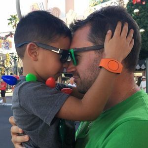 Meet your Posher, Graham